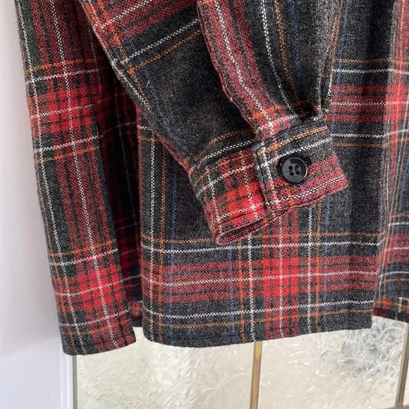 Wool Popover - Picture 4 of 7